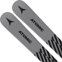 Atomic Punx Jr (2021/22) - Set Incl. Attacci -Negozio Di Attrezzatura Da Sci 20 punx jr AASS02506 2