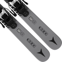 Atomic Punx Jr (2021/22) - Set Incl. Attacci -Negozio Di Attrezzatura Da Sci 20 punx jr AASS02506 3