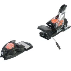 Marker Race 10 TCX Black/orange