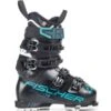 Fischer Ranger ONE 95 Vacuum Walk WS Black/black -Negozio Di Attrezzatura Da Sci 20 ranger one 95 U16220 600x600