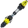 Fischer RC4 Z 17 Freeflex ST Flash Yellow/black/racing Blue (DIN 6 - 17) -Negozio Di Attrezzatura Da Sci 20 rc4 z17 T00420 600x600