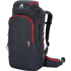 ARVA Reactor 40 Grey 11 ARVA Reactor 40 Grey -Negozio Di Attrezzatura Da Sci 20 reactor 40 grey 1