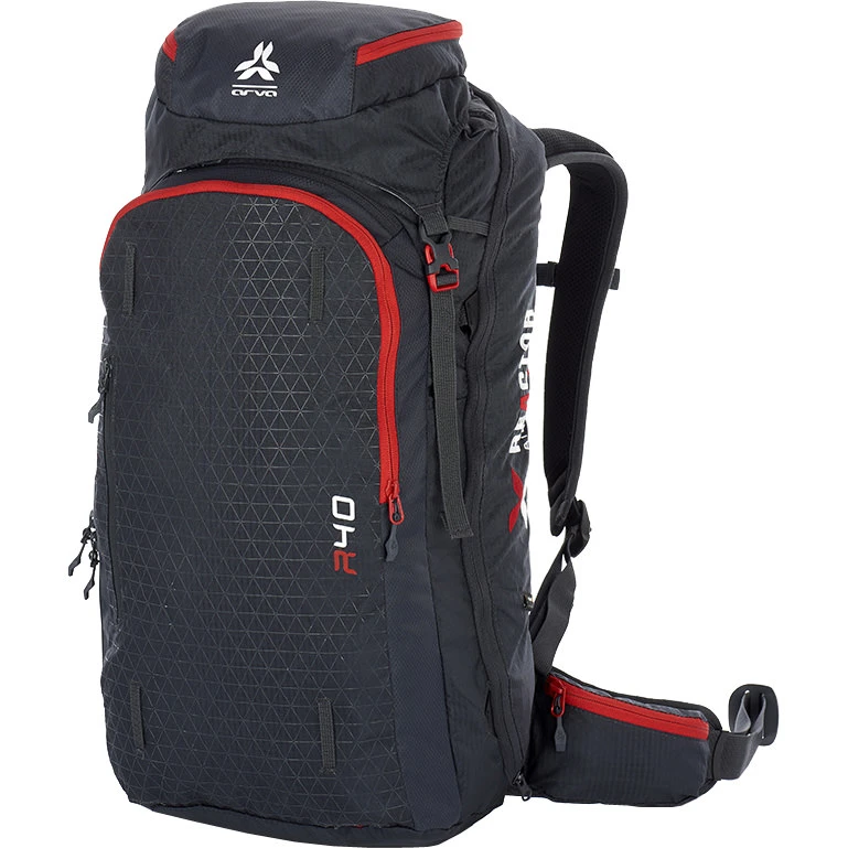 ARVA Reactor 40 Grey 5 ARVA Reactor 40 Grey - immagine 3