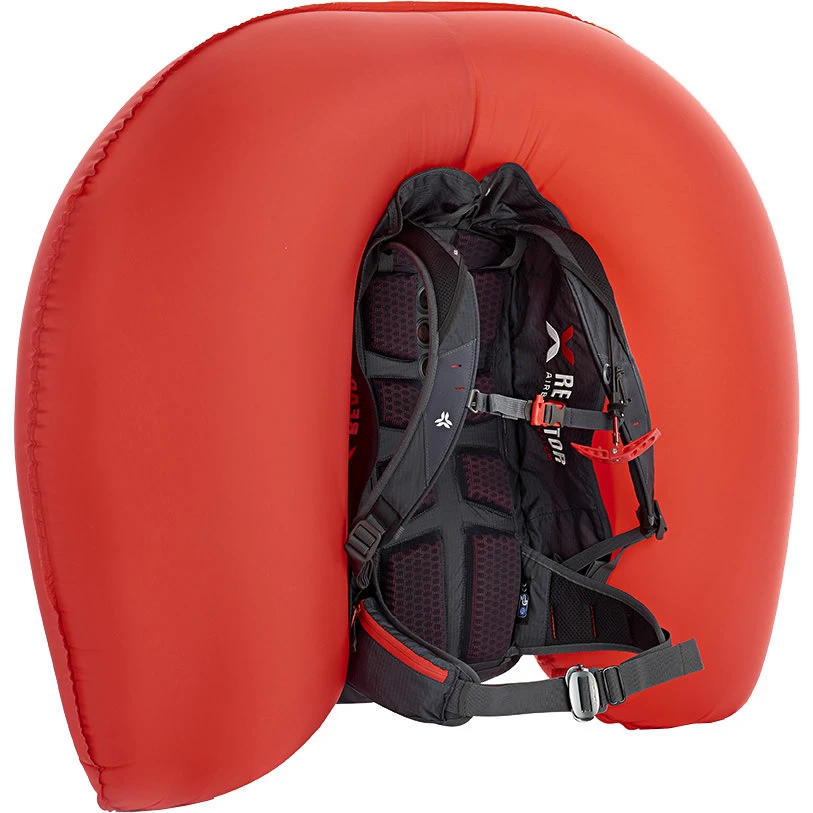 ARVA Reactor 40 Grey 4 ARVA Reactor 40 Grey - immagine 2