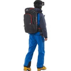 ARVA Reactor 40 Grey 13 ARVA Reactor 40 Grey -Negozio Di Attrezzatura Da Sci 20 reactor 40 grey 4