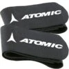 Atomic Redster RS Skifix Black (2 Pieces)