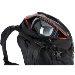 ARVA Backpack Rescuer 32 Pro Black -Negozio Di Attrezzatura Da Sci 20 rescuer 32 pro black 4