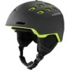 Head Rev Black/lime 1 Head Rev Black/lime -Negozio Di Attrezzatura Da Sci 20 rev 323630
