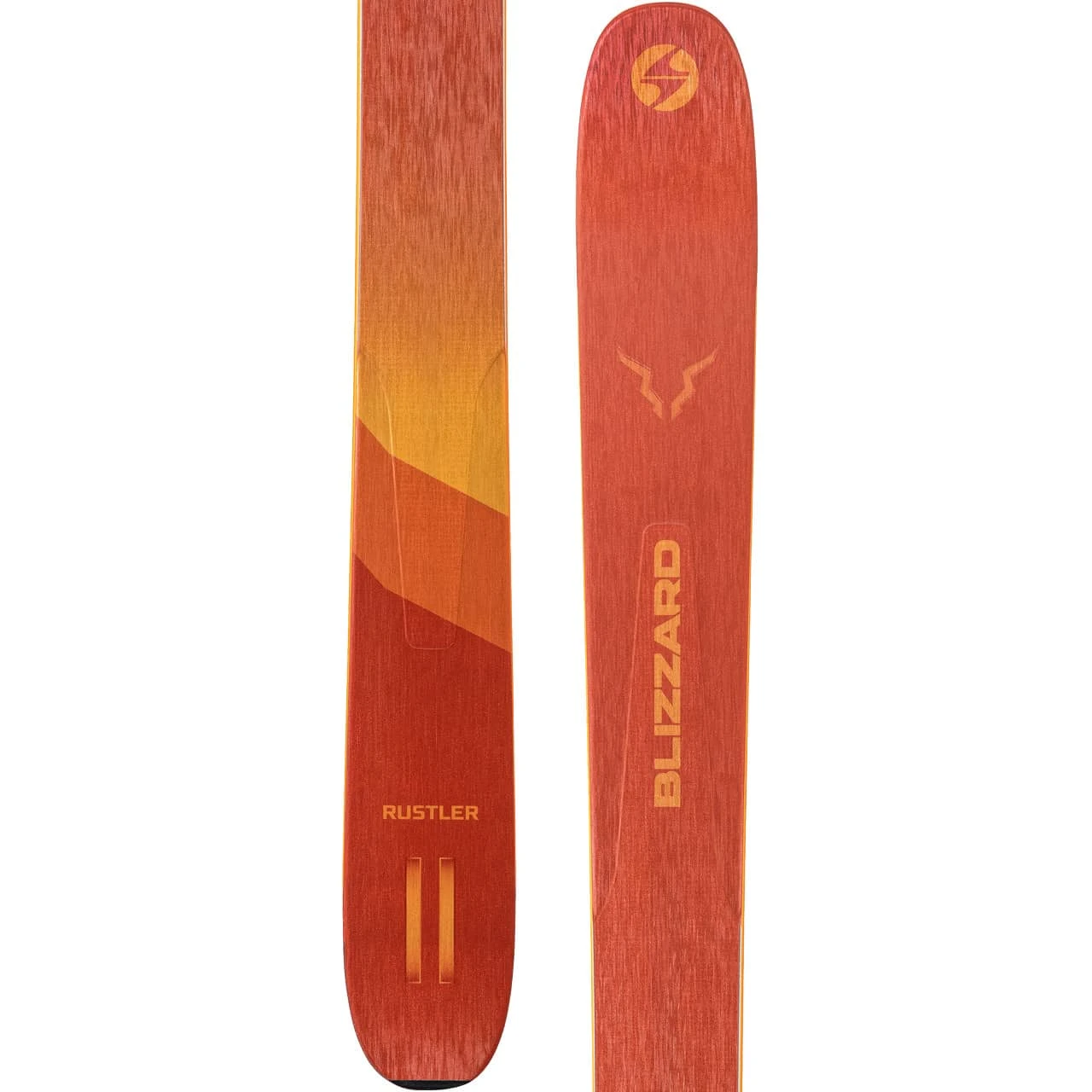 Blizzard Rustler 11 (2021/22) 3 Blizzard Rustler 11 (2021/22)