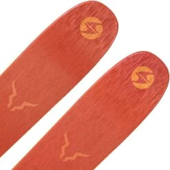 Blizzard Rustler 11 (2021/22) 9 Blizzard Rustler 11 (2021/22) -Negozio Di Attrezzatura Da Sci 20 rustler 11 flat 8A0062 2