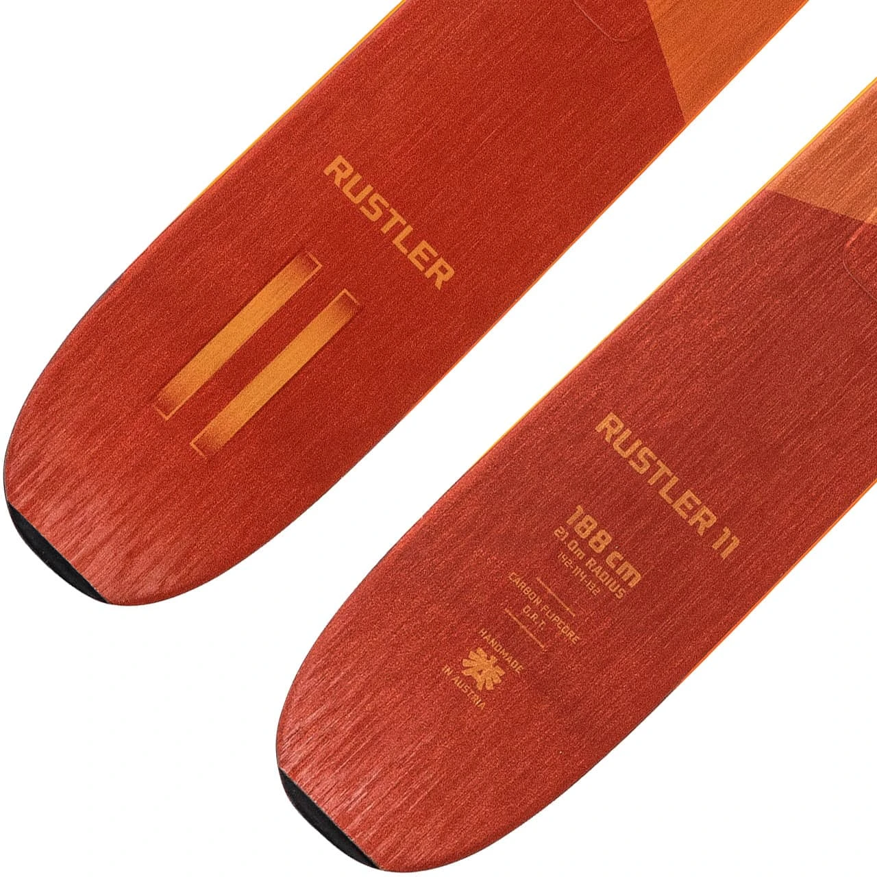 Blizzard Rustler 11 (2021/22) 7 Blizzard Rustler 11 (2021/22) - immagine 5