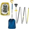PIEPS SET Fastest Rescue System -Negozio Di Attrezzatura Da Sci 20 set fastest rescue 112877