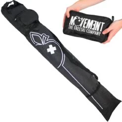 Movement Alp Tracks 85 Women LTD (2021/22) 7 Movement Alp Tracks 85 Women LTD (2021/22) -Negozio Di Attrezzatura Da Sci 20 skisack zubehoer