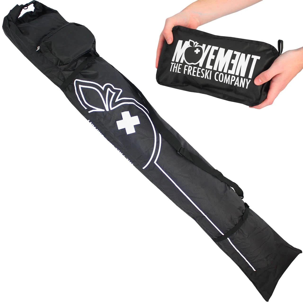 Movement Alp Tracks 85 Women LTD (2021/22) 5 Movement Alp Tracks 85 Women LTD (2021/22) - immagine 3