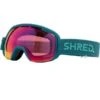 Shred Smartefy Cobalt CBL Blast Mirror -Negozio Di Attrezzatura Da Sci 20 smartify GOSMAK23A 600x600