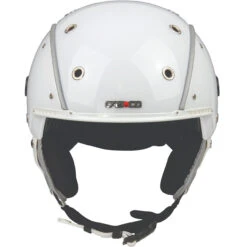 Casco SP-3 Airwolf White -Negozio Di Attrezzatura Da Sci 20 sp 3 airwolf 07 2510 4