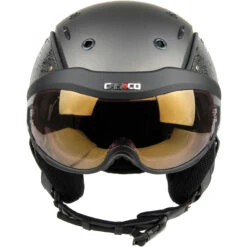 Casco SP-6 Brush Orange - Visor Vautron Multilayer 9 Casco SP-6 Brush Orange - Visor Vautron Multilayer -Negozio Di Attrezzatura Da Sci 20 sp 6 visor 07 2583 neu 3