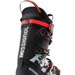 Rossignol Speed 120 Black/red 8 Rossignol Speed 120 Black/red -Negozio Di Attrezzatura Da Sci 20 speed 120 RBJ8010 2