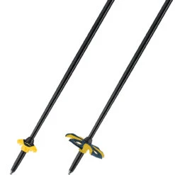 Leki Spitfire Vario 3D Denimblue/aegeanblue/mustard -Negozio Di Attrezzatura Da Sci 20 spitfire vario 3d 65067101 2