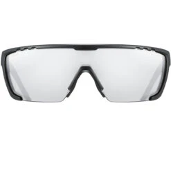 Uvex Sportstyle 707 CV Black Matt / Silver -Negozio Di Attrezzatura Da Sci 20 sportstyle 707 cv black silver 3