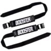Booster Medium Strap Black (1 Pair) -Negozio Di Attrezzatura Da Sci 20 strap black medium 600x600
