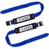 Booster Medium Neon Strap Blue (1 Pair) -Negozio Di Attrezzatura Da Sci 20 strap blue medium 600x600