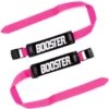 Booster Medium Neon Strap Pink (1 Pair) 1 Booster Medium Neon Strap Pink (1 Pair) -Negozio Di Attrezzatura Da Sci 20 strap pink medium 600x600