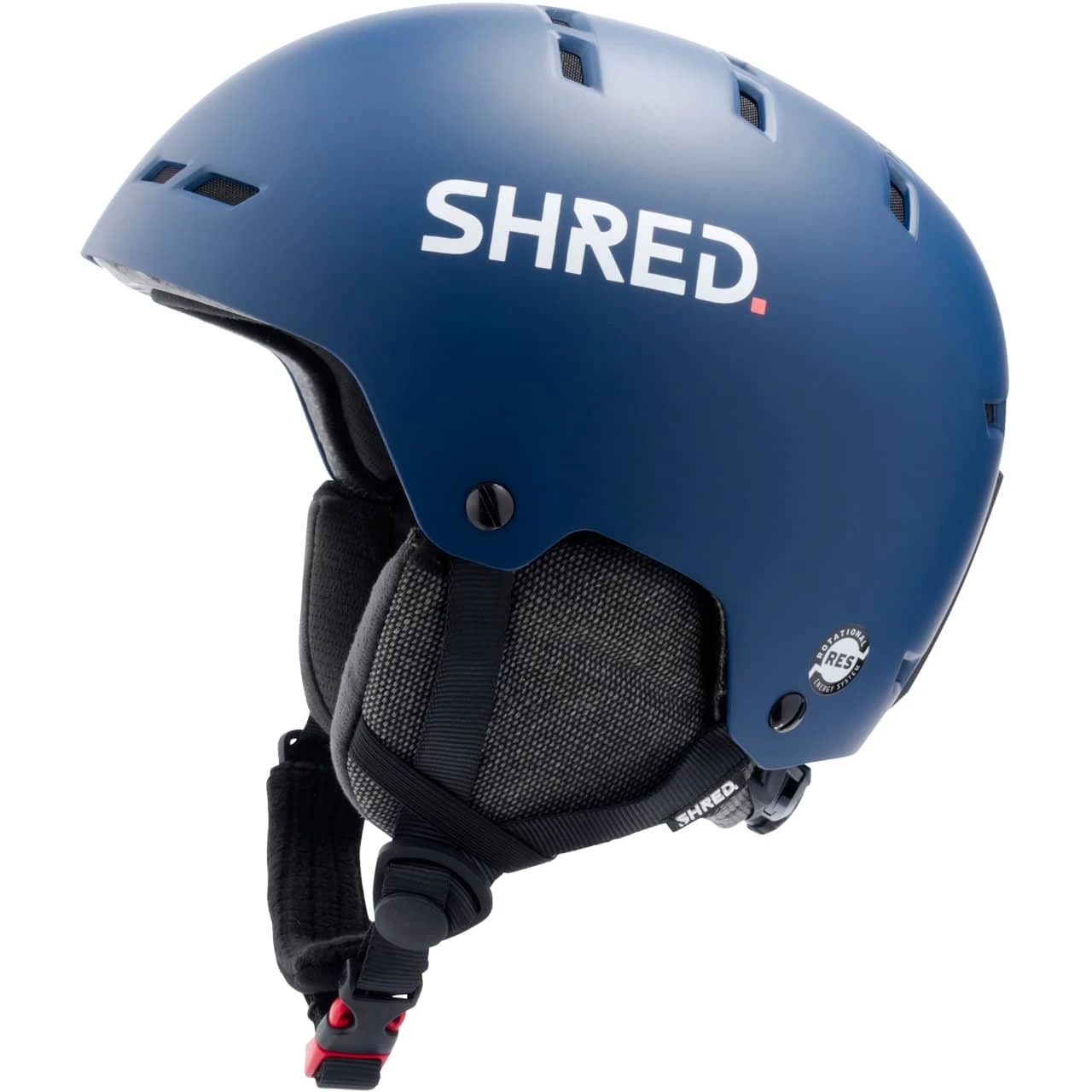 Shred Totality Noshock Navy 3 Shred Totality Noshock Navy