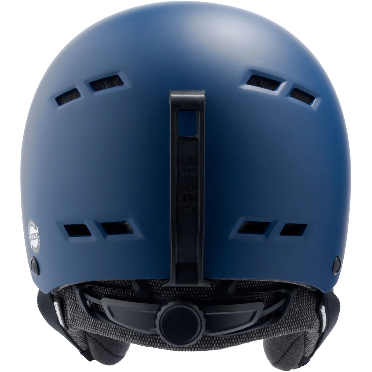 Shred Totality Noshock Navy 4 Shred Totality Noshock Navy - immagine 2