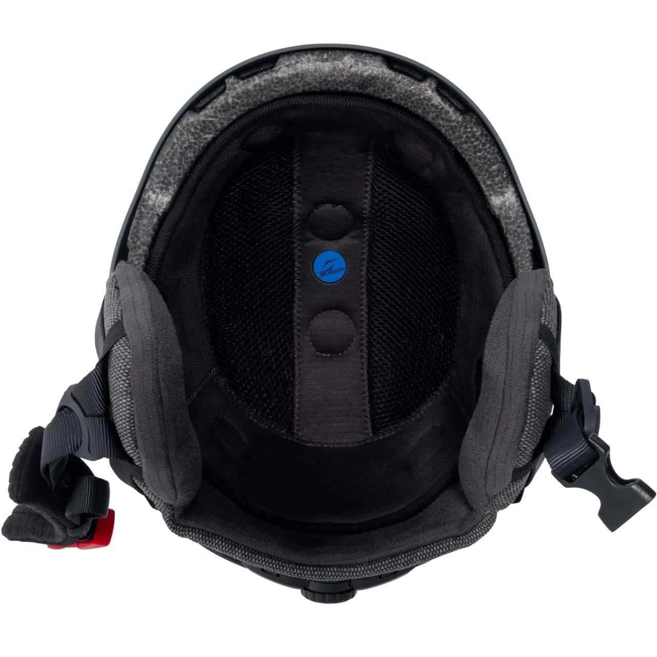 Shred Totality Noshock Navy 6 Shred Totality Noshock Navy - immagine 4