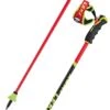 Leki Venom GS 3D Flashred/black/neonyellow (2021/22) -Negozio Di Attrezzatura Da Sci 20 venom gs 3d 6506769