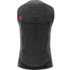 Alpina Prolan Woman Vest Dark Grey -Negozio Di Attrezzatura Da Sci 20 w prolan vest dark grey