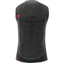 Alpina Prolan Woman Vest Dark Grey