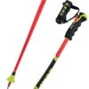 Leki WCR Lite GS 3D Flashred/black/neonyellow (2021/22) -Negozio Di Attrezzatura Da Sci 20 wcr lite gs 65065901