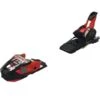 Marker Xcomp 18 Black/flo/red -Negozio Di Attrezzatura Da Sci 20 xcomp 18 7120U1MX 600x600