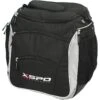 XSPO Race Backpack PRO 68L Black/silver -Negozio Di Attrezzatura Da Sci 20 xspo race backpack pro