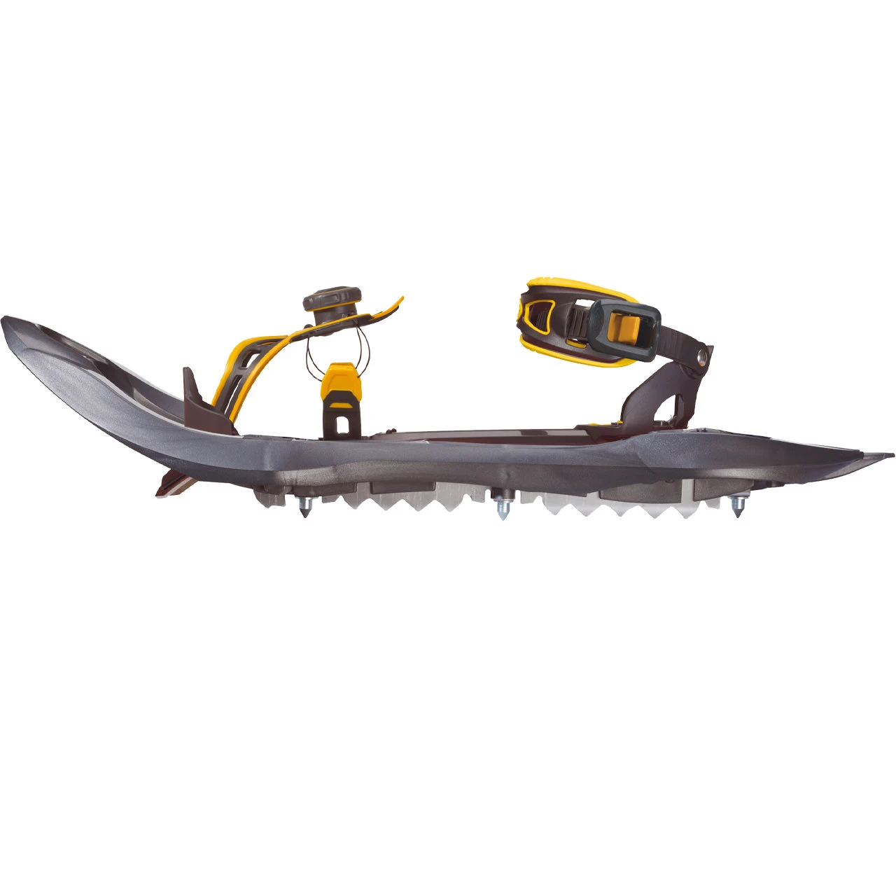 TSL 418/438 Up & Down Fit Grip Dark Grey 4 TSL 418/438 Up & Down Fit Grip Dark Grey - immagine 2