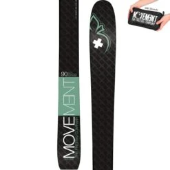 Movement Alp Tracks 90 LTD (2021/22)