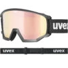 Uvex Athletic CV Black Matt / Rose-orange 2 Uvex Athletic CV Black Matt / Rose-orange -Negozio Di Attrezzatura Da Sci 21 athletic cv S5505272330