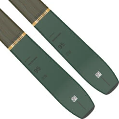 Atomic Backland 95 Black/green (2022/23) -Negozio Di Attrezzatura Da Sci 21 backland 95 AA0028880 4