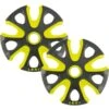 Leki Big Mountain Basket 2K 95 Mm Neonyellow/black (paio) 2 Leki Big Mountain Basket 2K 95 Mm Neonyellow/black (paio) -Negozio Di Attrezzatura Da Sci 21 big mountain teller 853100112 600x600