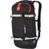 ARVA Backpack Calgary 18 Black 2 ARVA Backpack Calgary 18 Black -Negozio Di Attrezzatura Da Sci 21 calgary 18 black