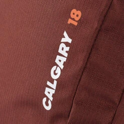 ARVA Backpack Calgary 18 Burgundy -Negozio Di Attrezzatura Da Sci 21 calgary 18 burgundy 3