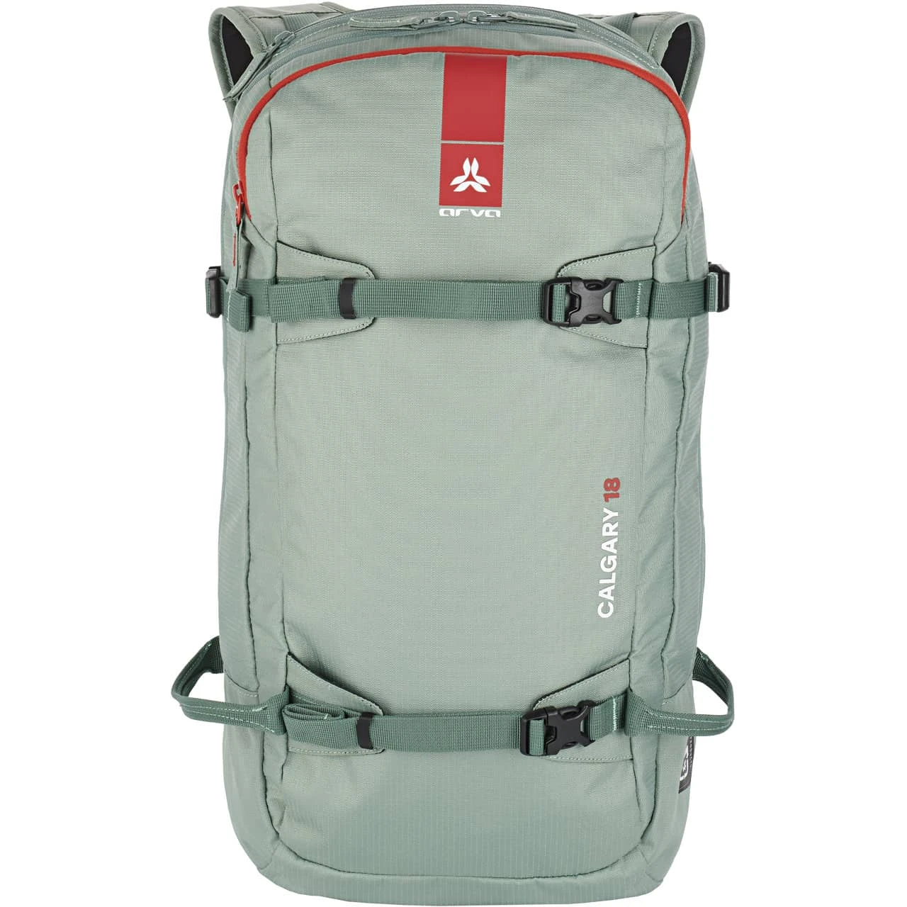 ARVA Backpack Calgary 18 Mousse 4 ARVA Backpack Calgary 18 Mousse - immagine 2