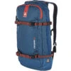ARVA Backpack Calgary 18 Petrol Blue -Negozio Di Attrezzatura Da Sci 21 calgary 18 petrol blue
