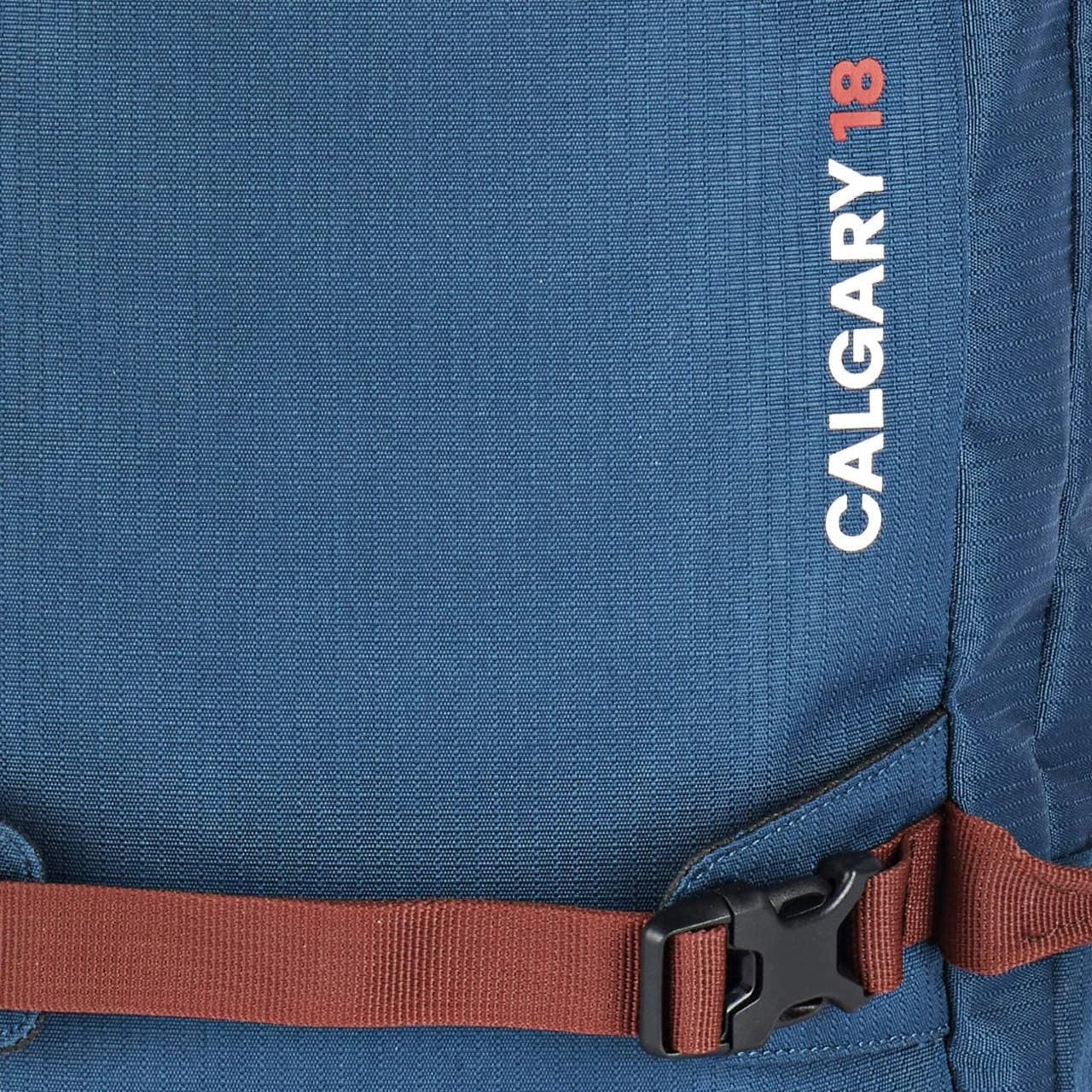 ARVA Backpack Calgary 18 Petrol Blue 5 ARVA Backpack Calgary 18 Petrol Blue - immagine 3