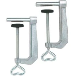 Toko Clamps For Cross Country Profile