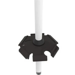 Atomic Cloud White Poles -Negozio Di Attrezzatura Da Sci 21 cloud white AJ5005630 2