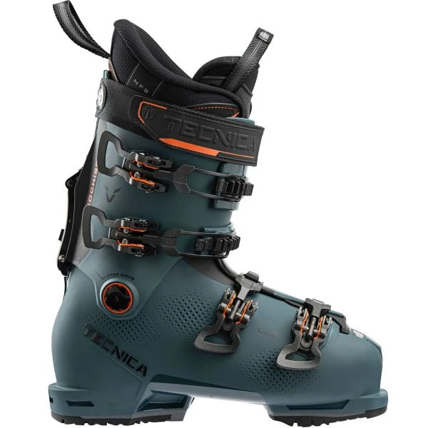 Tecnica Cochise 110 GW Petrol 3 Tecnica Cochise 110 GW Petrol