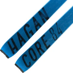 Hagan Core 84 (2022/23) -Negozio Di Attrezzatura Da Sci 21 core 84 flat CO84 21 4